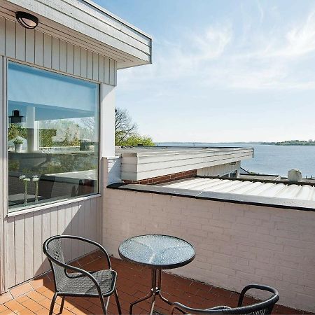 4 Person Holiday Home In Gr Sten Gråsten Exterior photo
