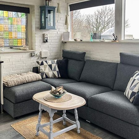 4 Person Holiday Home In Gr Sten Gråsten Exterior photo